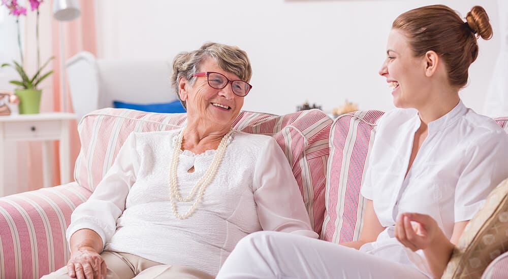 What Is Companion Care?