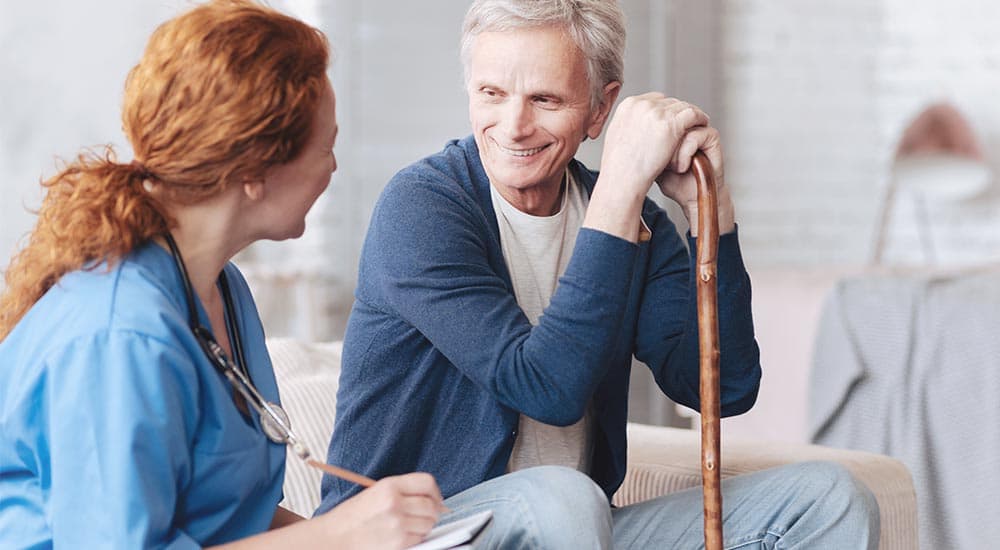 Choosing The Right Aged Care Assistance At Home