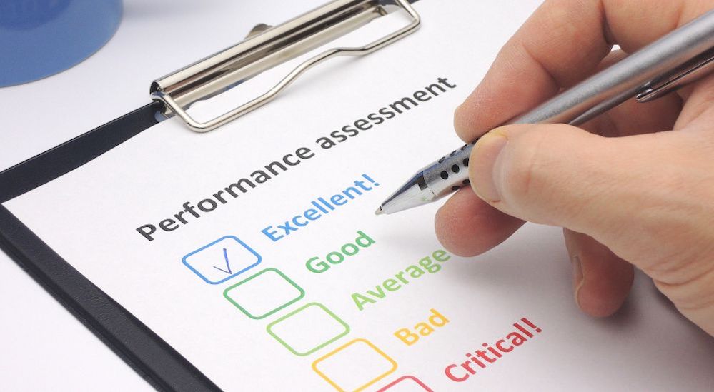 performance assessment