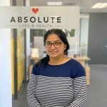 Employee Spotlight - Amrita Kumari (1)